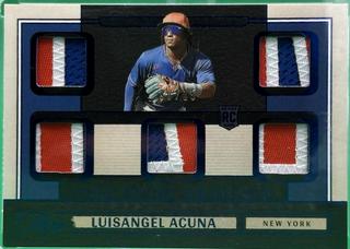 Luisangel Acuna