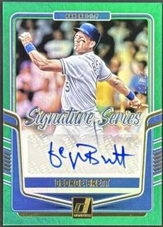 George Brett