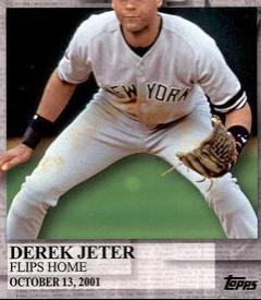 Derek Jeter