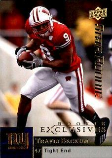 Travis Beckum