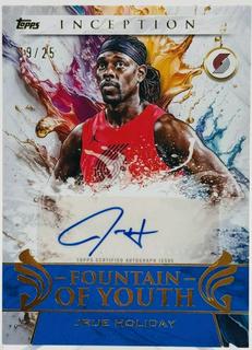 Jrue Holiday