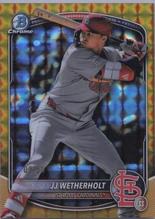 JJ Wetherholt
