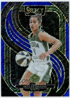 Skylar Diggins