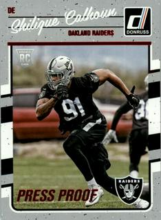 Shilique Calhoun