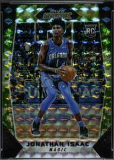 Jonathan Isaac