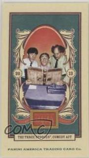 The Three Stooges