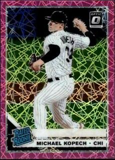 Michael Kopech