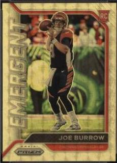Joe Burrow