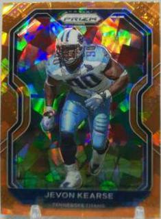 Jevon Kearse