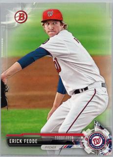 Erick Fedde