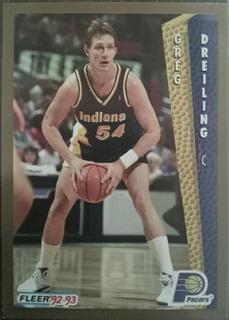 Greg Dreiling