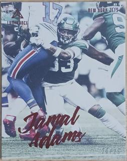 Jamal Adams