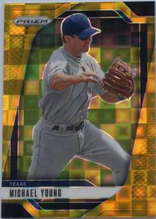 Michael Young
