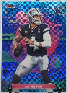 Dak Prescott