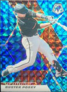 Buster Posey
