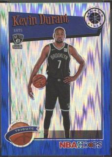 Kevin Durant