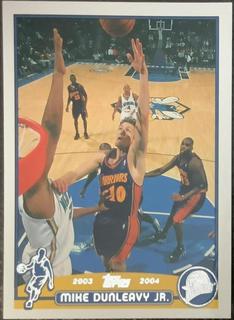 Mike Dunleavy Jr.