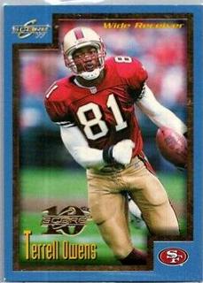 Terrell Owens