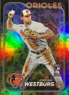 Jordan Westburg