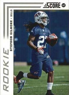 Stephon Gilmore