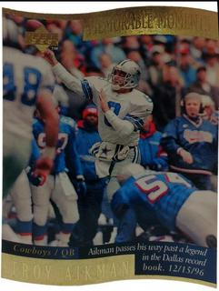 Troy Aikman