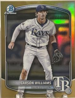 Carson Williams