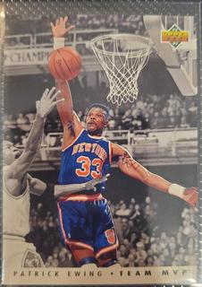Patrick Ewing