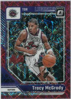 Tracy McGrady