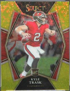 Kyle Trask