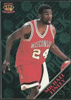 Michael Finley