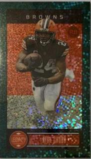 Nick Chubb
