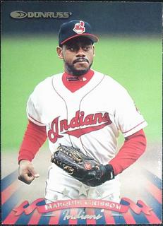 Marquis Grissom