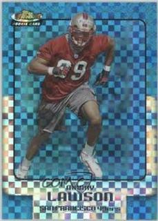 Manny Lawson