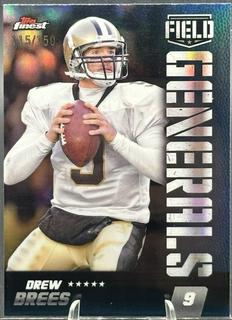 Drew Brees