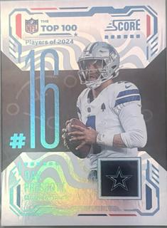 Dak Prescott