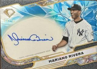 Mariano Rivera