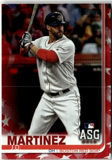 J.D. Martinez