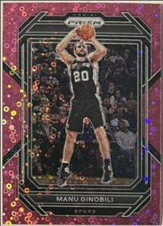 Manu Ginobili