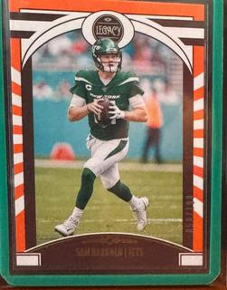 Sam Darnold