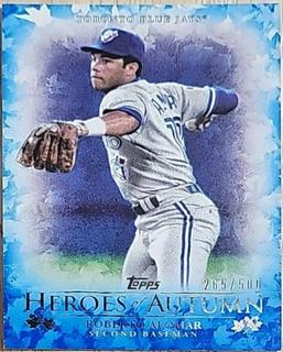 Roberto Alomar