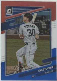 Kyle Tucker
