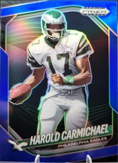 Harold Carmichael