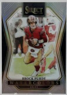 Brock Purdy