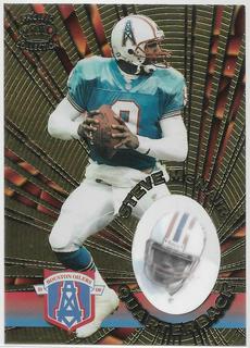 Steve McNair