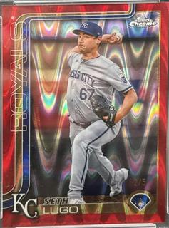 Seth Lugo