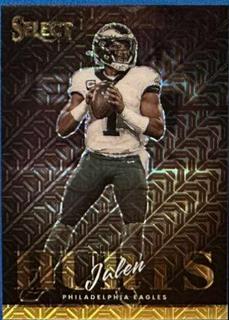 Jalen Hurts