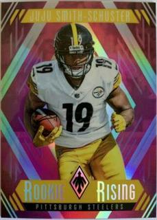 JuJu Smith Schuster