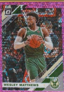 Wesley Matthews