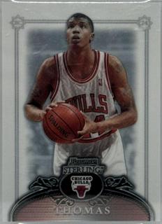 Tyrus Thomas