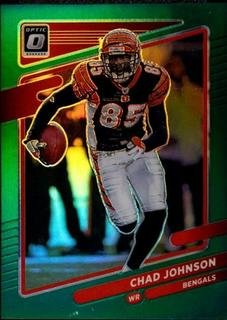 Chad Johnson